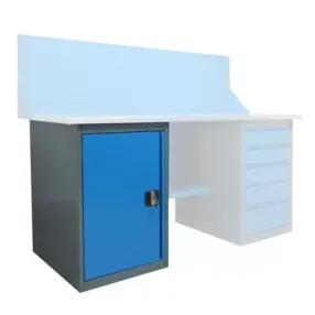 тумба инструментальная ти-50(60)