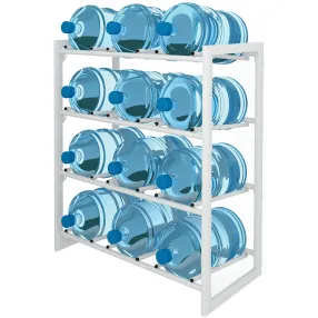 стеллаж на 12 бутылей