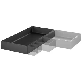 ящик наборный практик 400х200