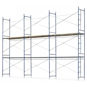 рама с лестницей лрсп 40