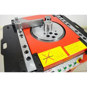 станок для гибки арматуры afacan b26