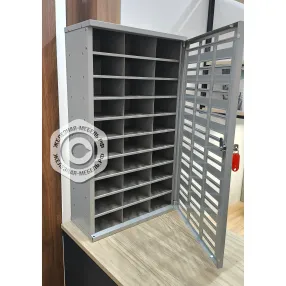 шкаф для мобильных телефонов практик at-30