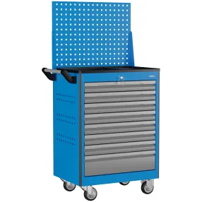 тележка инструментальная tnc 950.8-1