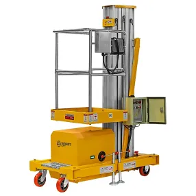 подъемник одномачтовый smartlift gtwy 8-100 (t) (ac&dc; 125 кг; 8 м)
