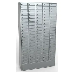 шкаф абонентский ра.1.100