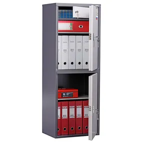 шкаф бухгалтерский aiko sl-125/2t