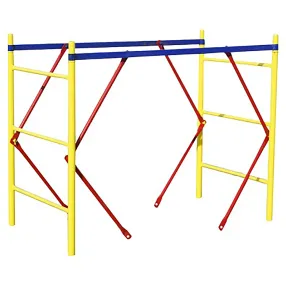 секция вышки-туры всп 0,7х1,6