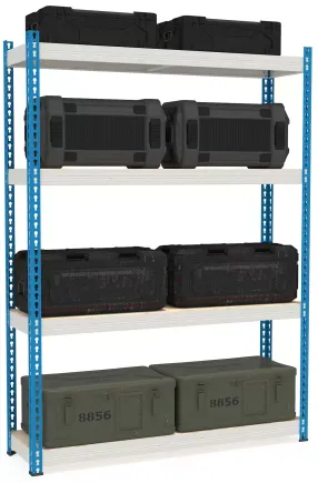 стеллаж мкф 18504-2,5