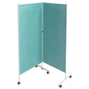 ширма медицинская mb s