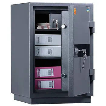 Сейфы Промет