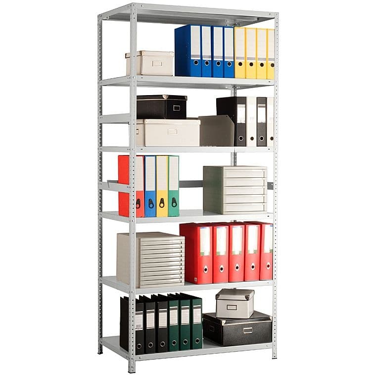 Стеллажи MS Standart | 500кг