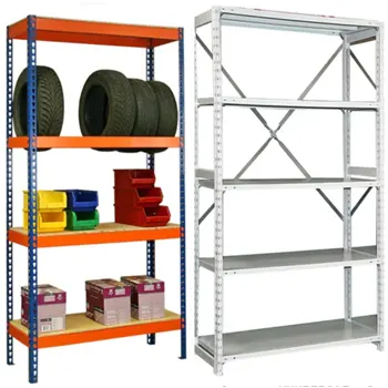 Горторгснаб складские системы