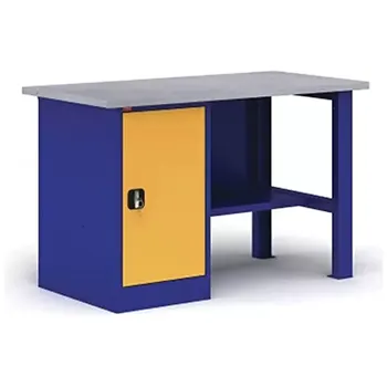 Верстаки ПАКС Металл