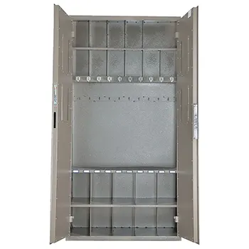 Оружейные сейфы Меткон